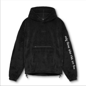 ASRV | Jackets u0026 Coats | Asrv Sherpa Recovery Hoodie | Poshmark